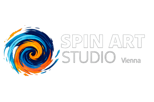 Spin Art Studio