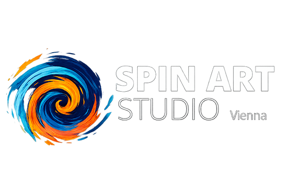 Spin Art Studio