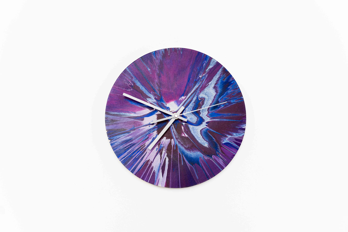Spin Watch Session
