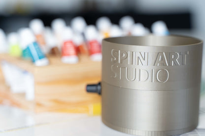 Spin Watch Session